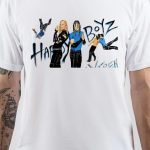 Hardy Boys T-Shirt