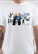 Hardy Boys T-Shirt