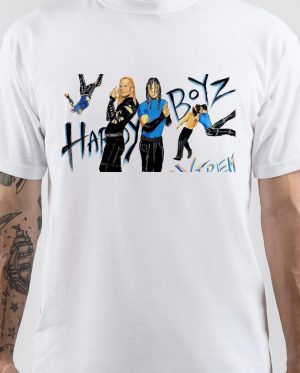 Hardy Boys T-Shirt