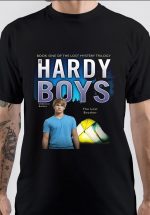 Hardy Boys T-Shirt