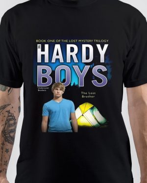 Hardy Boys T-Shirt