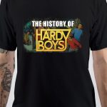 Hardy Boys T-Shirt