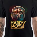 Hardy Boys T-Shirt