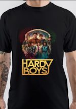 Hardy Boys T-Shirt