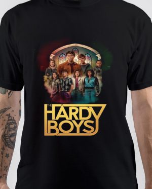 Hardy Boys T-Shirt