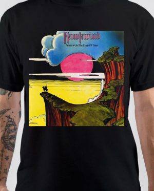 Hawkwind T-Shirt