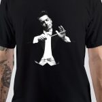 Herbert Von Karajan T-Shirt