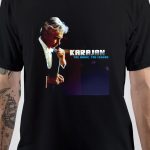 Herbert Von Karajan T-Shirt