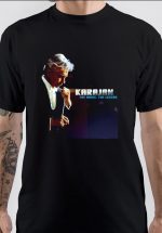 Herbert Von Karajan T-Shirt