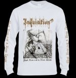 Inquisition Full Sleeve T-Shirt