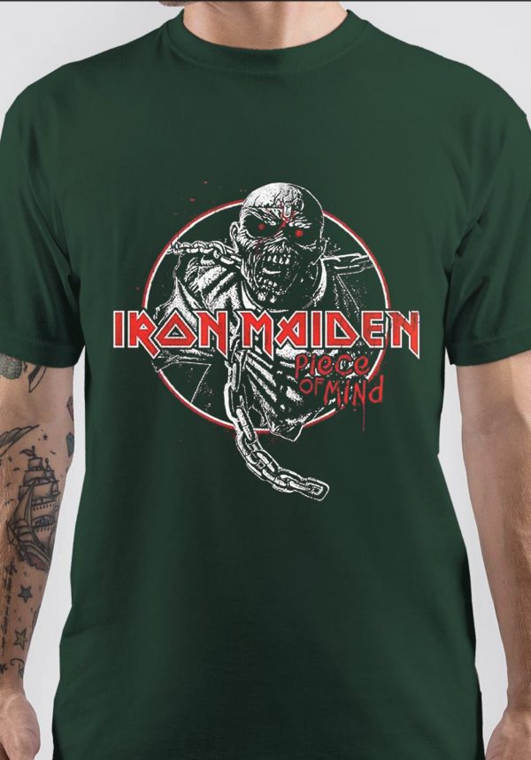 Iron Maiden