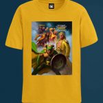 It's Always Sunny In Philadelphia T-Shirt