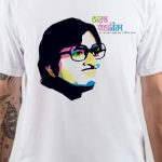 Jayanta Hazarika T-Shirt