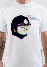 Jayanta Hazarika T-Shirt