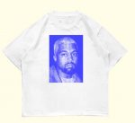 Kanye West Oversized T-Shirt