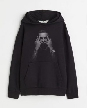 Karan Aujla Hoodie