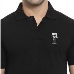 Karl Lagerfeld Polo T-Shirt