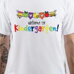 Kindergarten T-Shirt