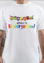 Kindergarten T-Shirt