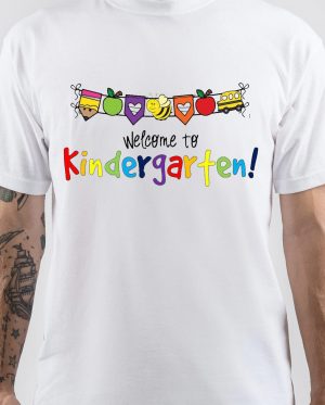 Kindergarten T-Shirt