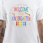 Kindergarten T-Shirt