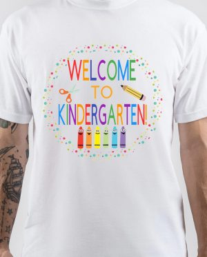 Kindergarten T-Shirt