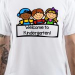 Kindergarten T-Shirt