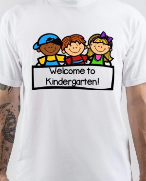 Kindergarten T-Shirt