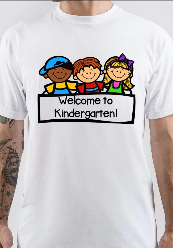 Kindergarten T-Shirt