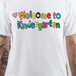 Kindergarten T-Shirt