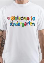 Kindergarten T-Shirt