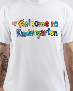 Kindergarten T-Shirt