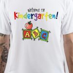 Kindergarten T-Shirt