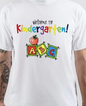 Kindergarten T-Shirt