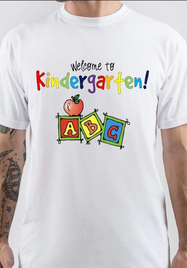 Kindergarten T-Shirt