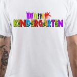 Kindergarten T-Shirt