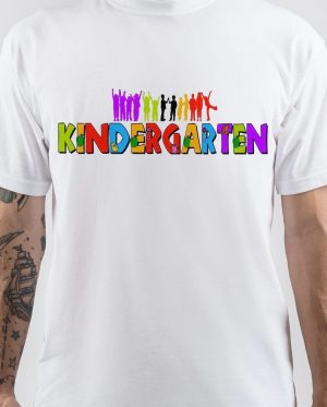 Kindergarten T-Shirt