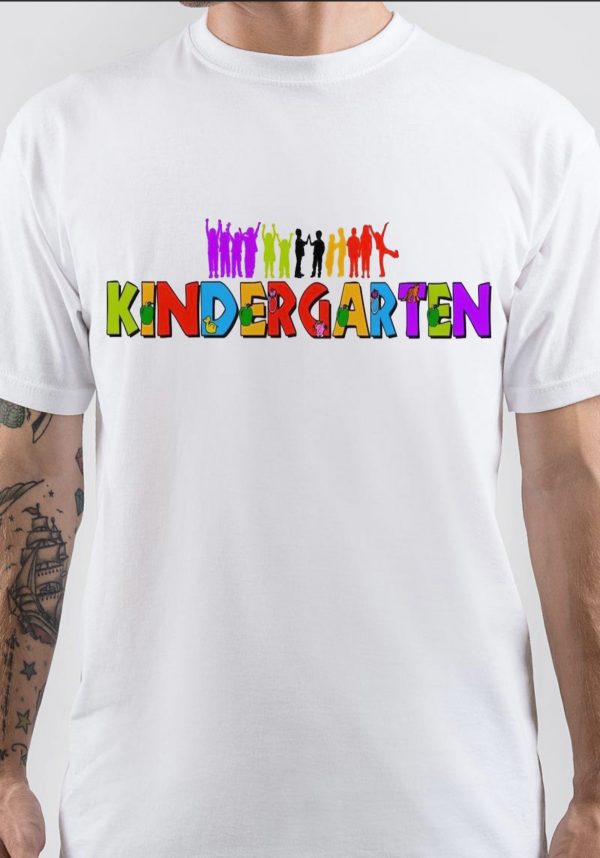 Kindergarten T-Shirt