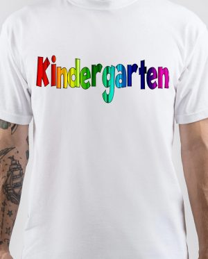 Kindergarten T-Shirt