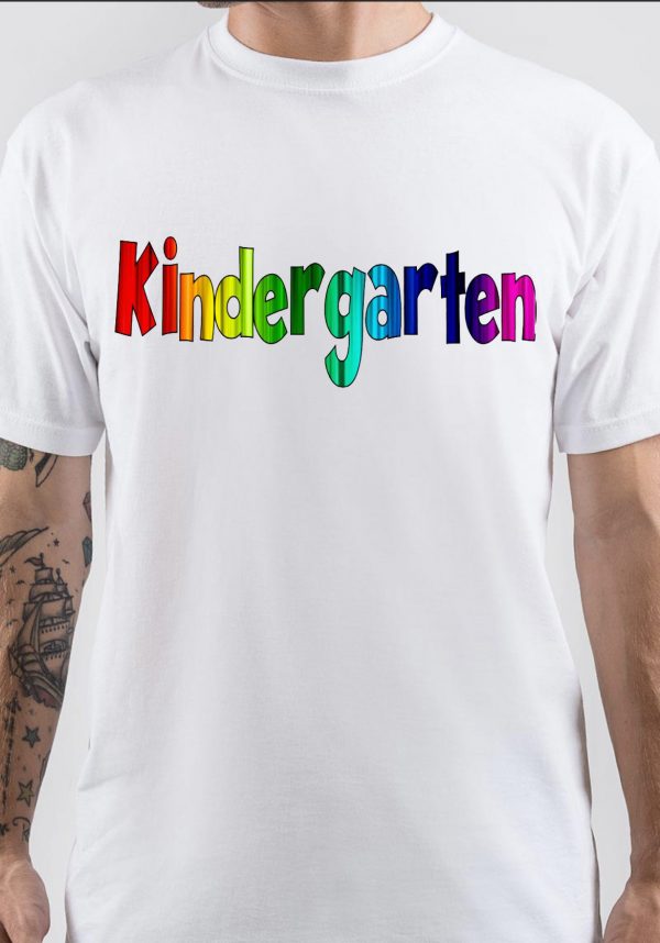 Kindergarten T-Shirt