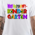 Kindergarten T-Shirt