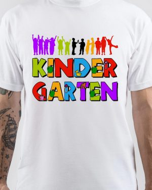 Kindergarten T-Shirt