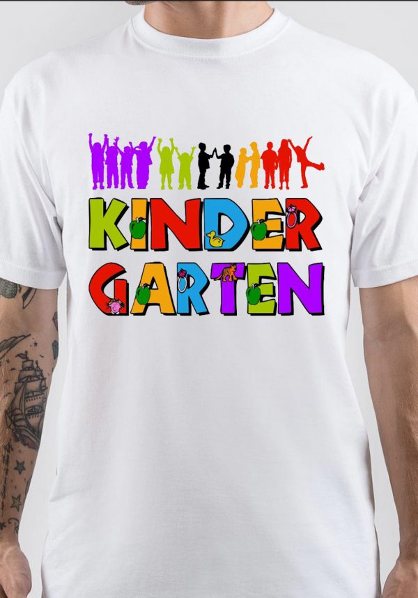 Kindergarten T-Shirt