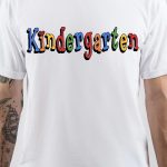 Kindergarten T-Shirt