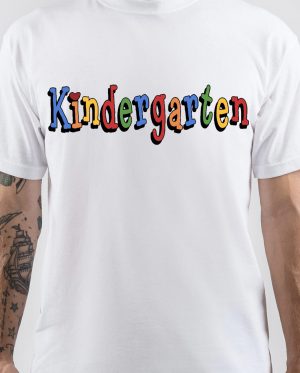 Kindergarten T-Shirt