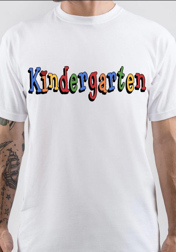 Kindergarten T-Shirt