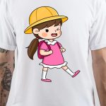 Kindergarten T-Shirt