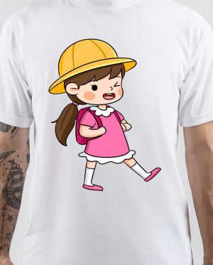 Kindergarten T-Shirt