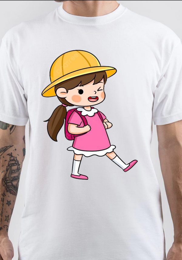 Kindergarten T-Shirt