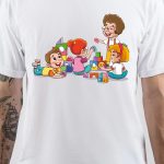 Kindergarten T-Shirt